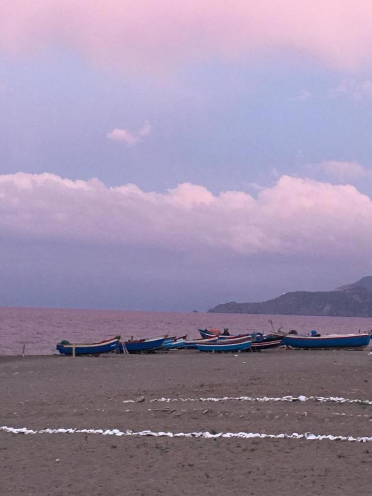 Blue Holiday Oued Laou Eksteriør bilde